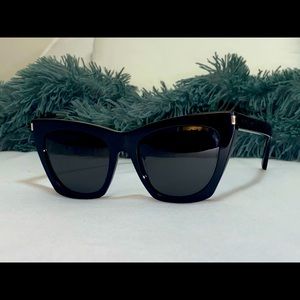 YSL NEW WAVE SUNGLASSES